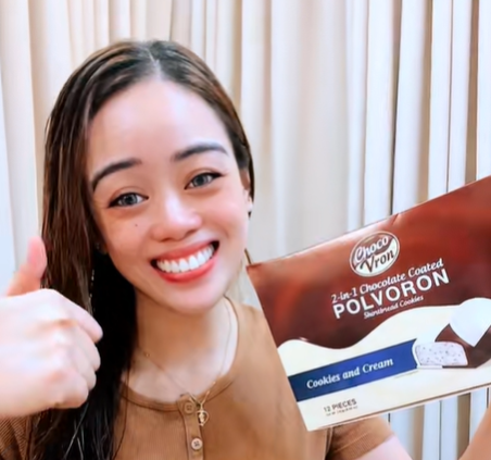 THIS IS YOUR SIGN TO TRY CHOCOVRON!!!