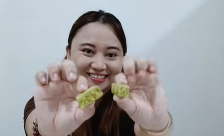 Are you like me, someone who loves desserts and can never resist a sweet treat?