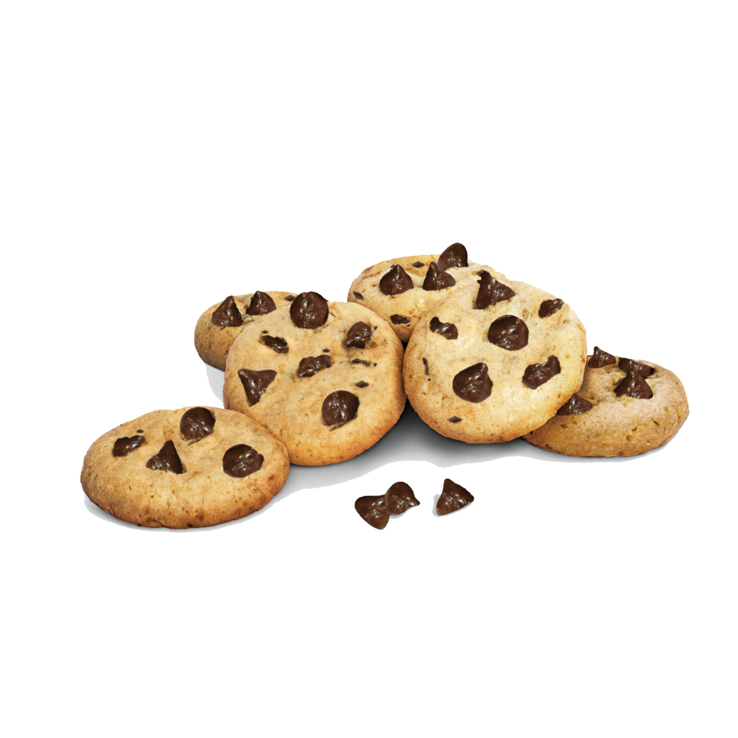 Dolce Mia Chocolate Chip Mini Cookies 150g