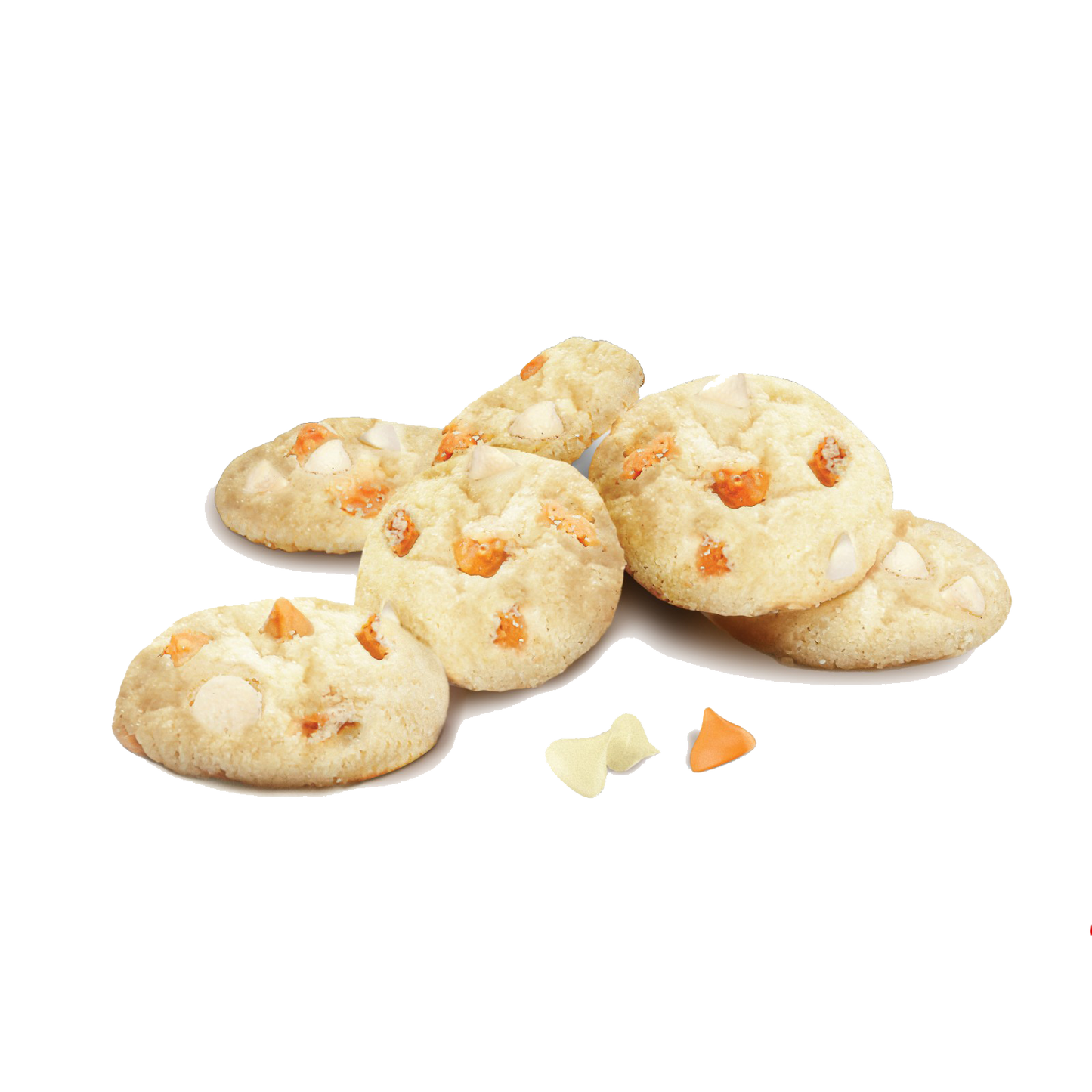 Dolce Mia Salted Caramel Mini Cookies