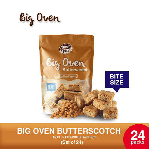 Bundle Deals - Butterscotch by set of 24