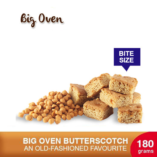 Pasalubong Pack - Butterscotch 180g