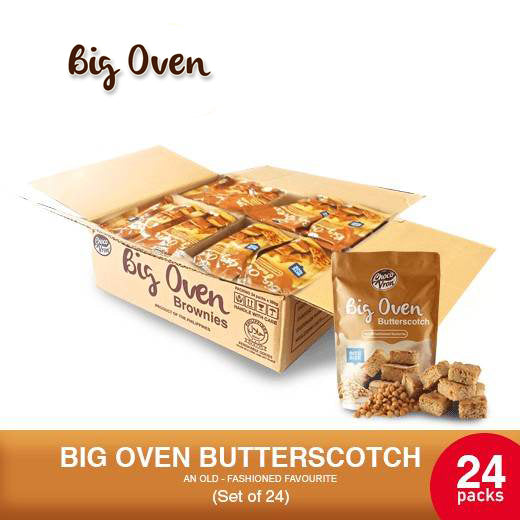 Bundle Deals - Butterscotch by set of 24