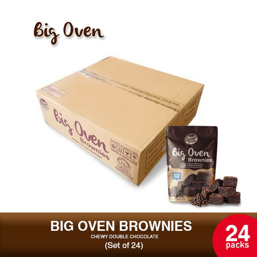 Bundle Deals - Brownies by set of 24