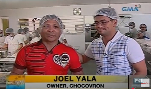 How to make healthy flavored polvoron | Unang Hirit