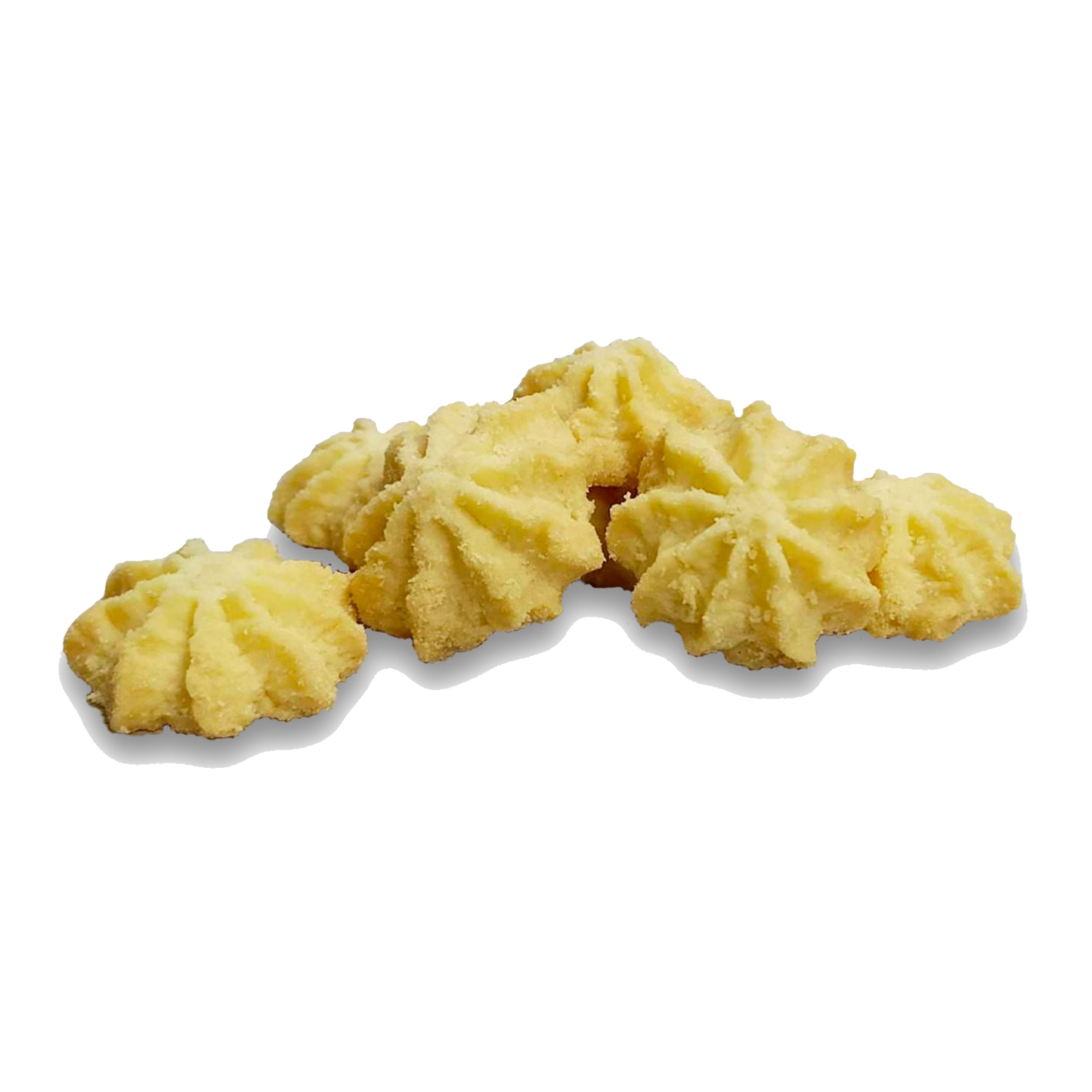 Dolce Mia Mini Butter Cookies 170g
