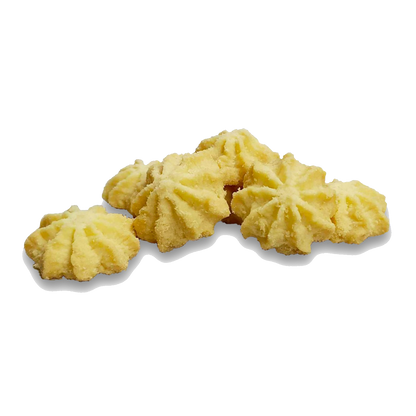 Dolce Mia Mini Butter Cookies 170g