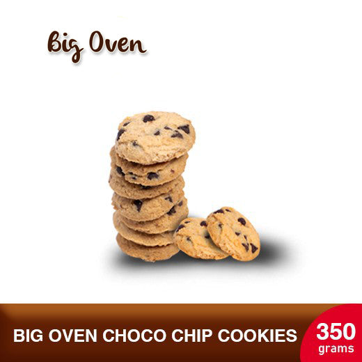 Party Pack - Chocolate Chip Cookies 350g