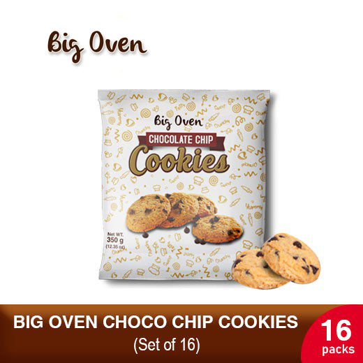 Bundle Deals - Chocolate Chip Cookies by  set of 16