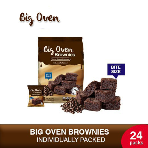 Bundle Deals - Brownies by set of 24