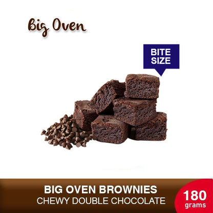 Pasalubong Pack - Brownies 180g