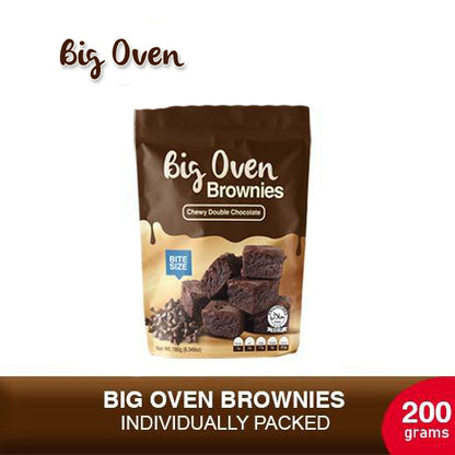 Party Pack - Brownies 200g
